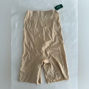 Body Beautiful Ultra High Waist Control Shorts